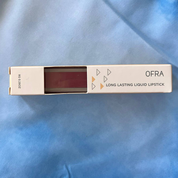 OFRA Long Lasting Liquid Lipstick - Passadena - Picture 4 of 5